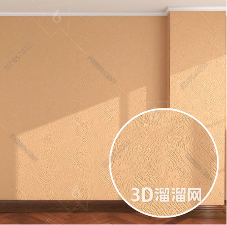硅藻泥好还是涂料好?硅藻泥与涂料的区别 硅藻泥好还是涂料好?硅藻泥与涂料的区别