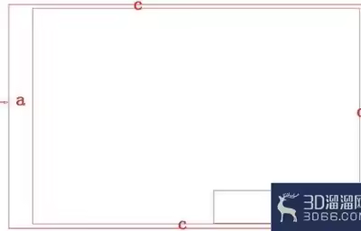 CAD工程图纸框的绘制标准及分解工具使用