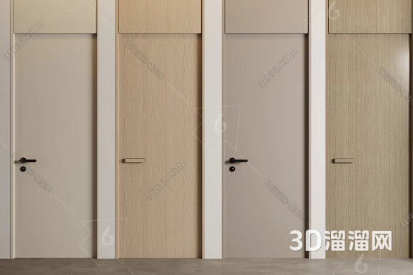 什么是复合免漆门?如何选购? 什么是复合免漆门?如何选购?