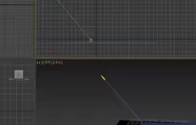 3dmax灯光移动效果怎么做？