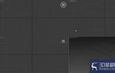 3dmax软件主工具栏移动位置的方法详解