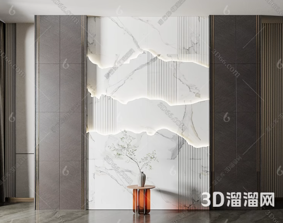 大理石玉石背景墙怎么样?背景墙常用材质有哪些? 大理石玉石背景墙怎么样?背景墙常用材质有哪些?