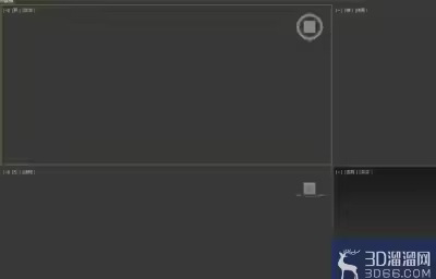 3dmax样条线怎么使用？