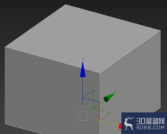 3dmax修改器如何使用？