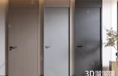 木门展厅设计注意什么事项？