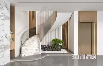 楼梯石材的特点，楼梯材质主要有哪些？