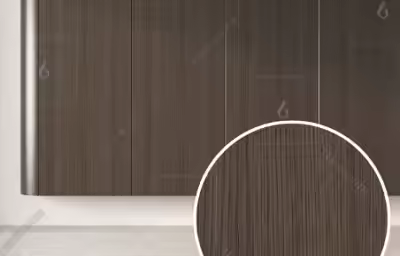 胡桃木免漆板怎么看品质？免漆板的优势有哪些？