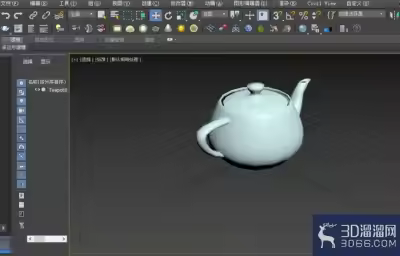 3dmax新手vray灯光步骤