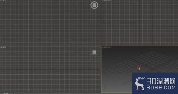 3dMax中如何使用VRay平面？