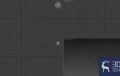3dMax中如何使用VRay毛皮？