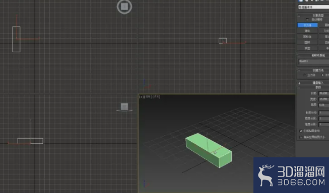 3dMax中如何使用VRay卡通? 3dMax中如何使用VRay卡通?