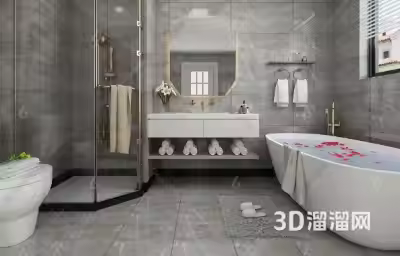 厕所瓷砖怎么挑选？厕所瓷砖发黄怎样清洗？