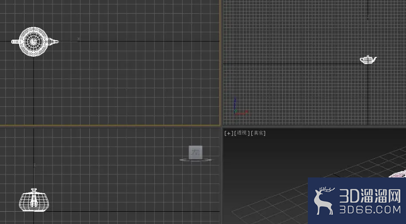 3dmax怎么做简单的路径动画? 3dmax怎么做简单的路径动画?