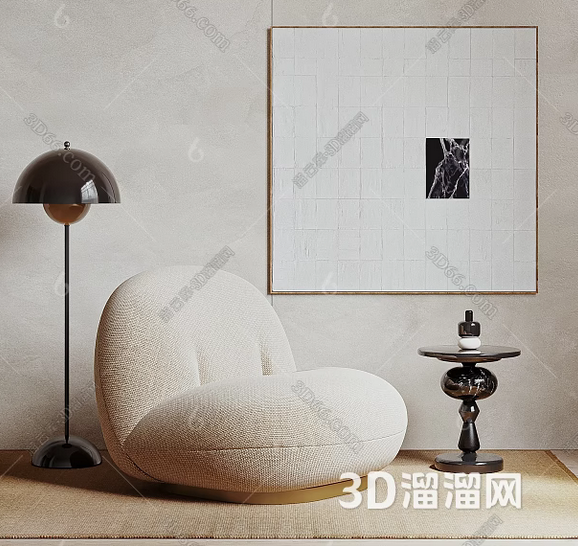 ​简约式沙发哪种好？常见简约式沙发类型介绍