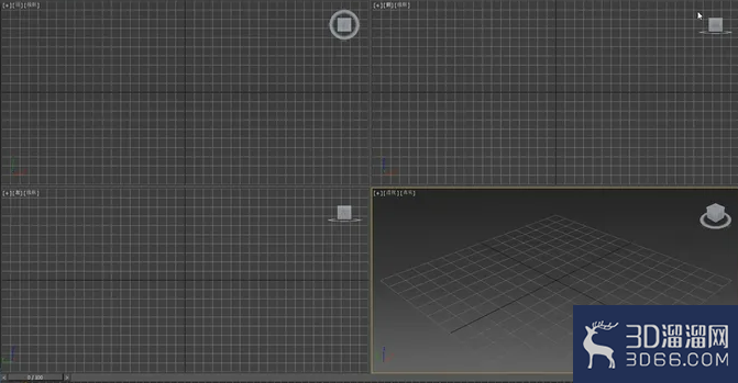 3dMax中如何使用弯曲修改器? 3dMax中如何使用弯曲修改器?