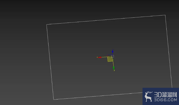 3Dmax怎么使用壳工具生成墙体? 3Dmax怎么使用壳工具生成墙体?