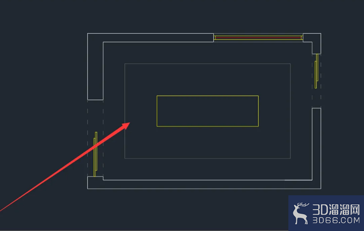 3dmax墙体单面建模 3dmax墙体单面建模