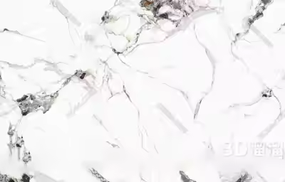 如何处理材质贴图的纹理失真问题？