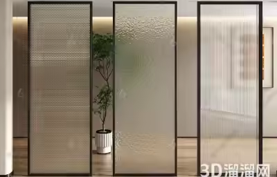 如何选择玻璃高隔断墙？隔断墙有什么材质？