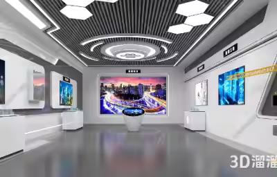 展厅整体设计方向有哪些？