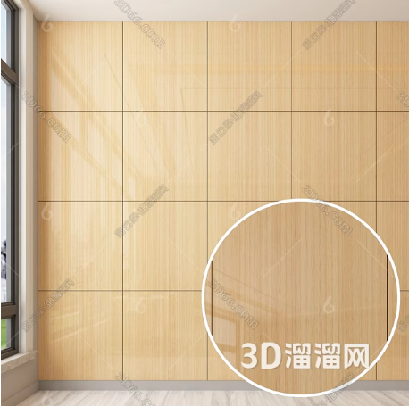 如何将材质贴图应用到3D模型上? 如何将材质贴图应用到3D模型上?