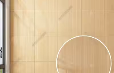 如何将材质贴图应用到3D模型上？