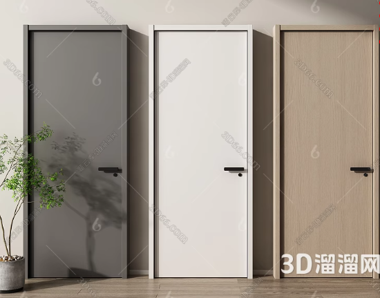 工程烤漆门有哪些种类?如何挑选烤漆门? 工程烤漆门有哪些种类?如何挑选烤漆门?