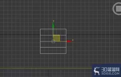 3dmax叉子模型如何做？