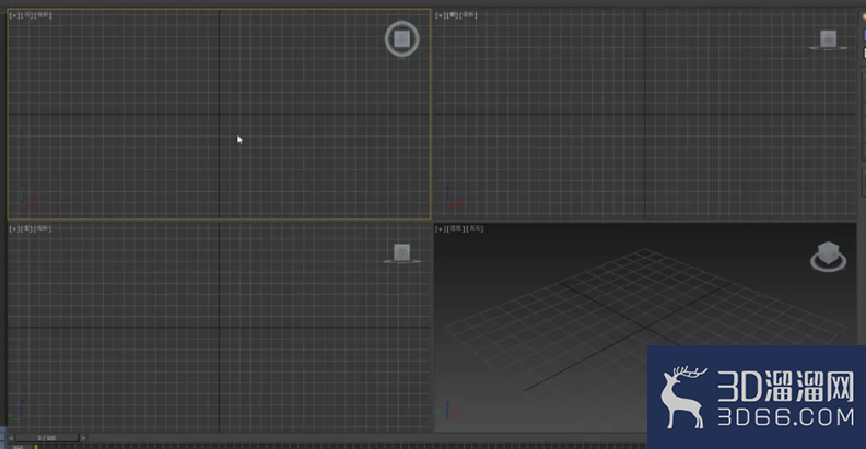 3dMax中如何变换复制物体? 3dMax中如何变换复制物体?