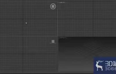 3dMax中如何变换复制物体？