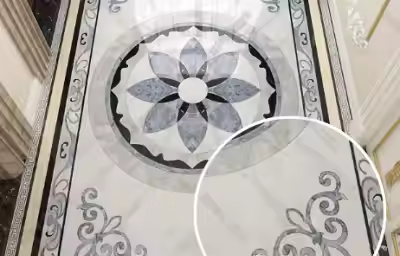 欧式瓷砖怎么样？如何选购？
