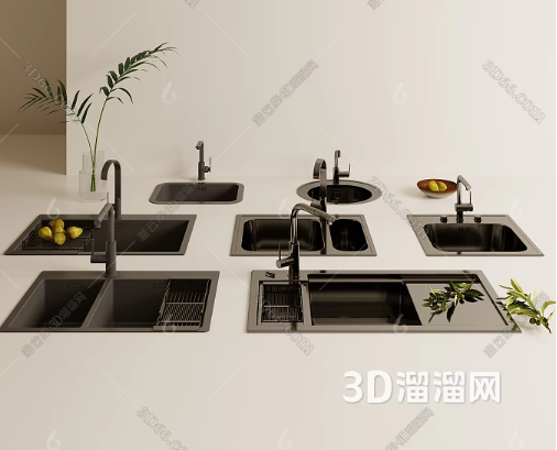 单槽水槽好还是双槽水槽好?厨房水槽选什么材质好? 单槽水槽好还是双槽水槽好?厨房水槽选什么材质好?
