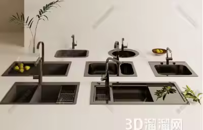 单槽水槽好还是双槽水槽好？厨房水槽选什么材质好？