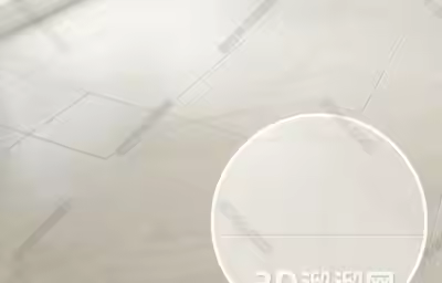 简约风格瓷砖的购买渠道有哪些？适合用在什么场景？