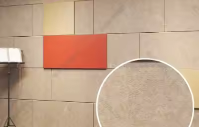 什么是矿棉吸音板？矿棉吸音板有什么优缺点？