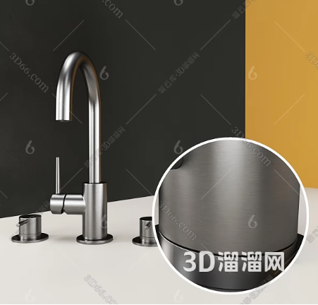 厨房水龙头材质哪种好?水龙头挑选技巧介绍 厨房水龙头材质哪种好?水龙头挑选技巧介绍