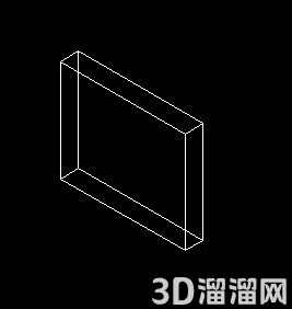 AutoCAD三维立体组合方法 AutoCAD三维立体组合方法