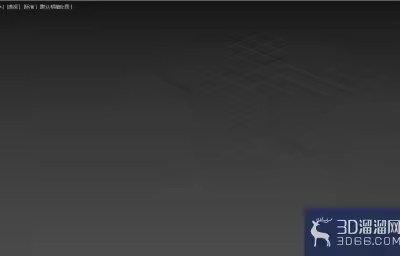3Dmax做病毒模型