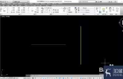 CAD延伸命令怎么使用？