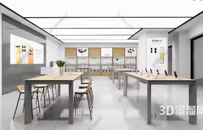 专卖店怎样设计？