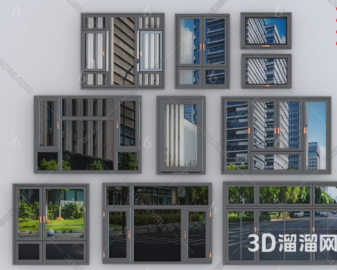 铝合金材料的优点有哪些?铝合金门窗选购技巧介绍 铝合金材料的优点有哪些?铝合金门窗选购技巧介绍