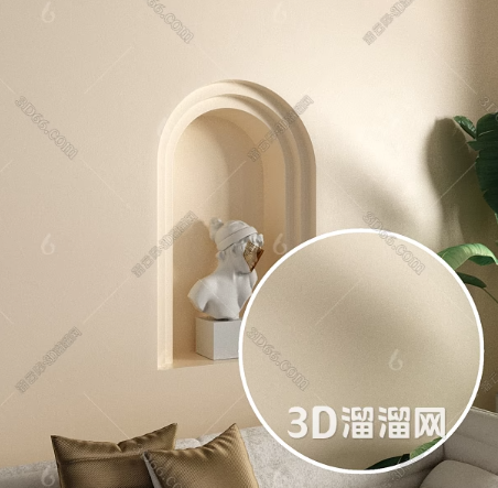 壁纸和涂料怎么选?哪种装修材料比较环保? 壁纸和涂料怎么选?哪种装修材料比较环保?