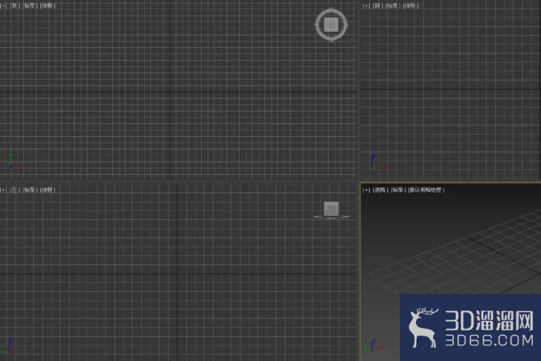 3dsMax如何使用样条线的线? 3dsMax如何使用样条线的线?