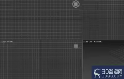 3dsMax如何使用样条线的线？