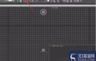 如何将3dmax软件的界面设置成经典模式？