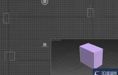 3dMax中如何编辑关键点？