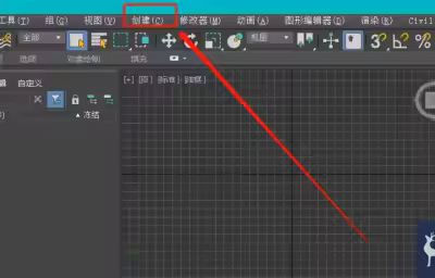 3dmax如何创建粒子爆炸？