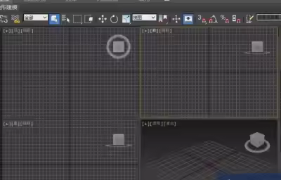 在3dmax中如何创建柳树？