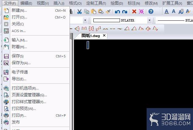 CAD中两个圆形的外切圆怎么绘制? CAD中两个圆形的外切圆怎么绘制?