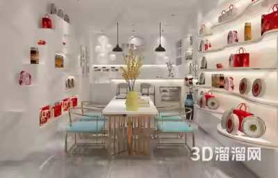 店铺设计中常见的几个问题？